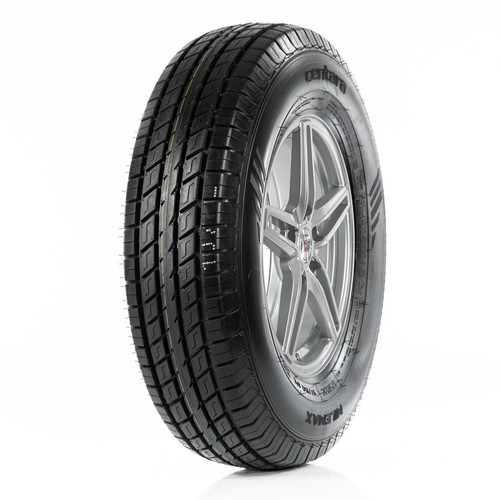 Летние шины CENTARA MILEMAX 165/70R14 89/87R